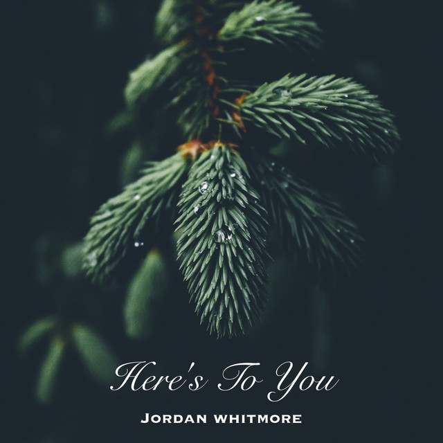Here's to You (Christmas This Year) - Single album image