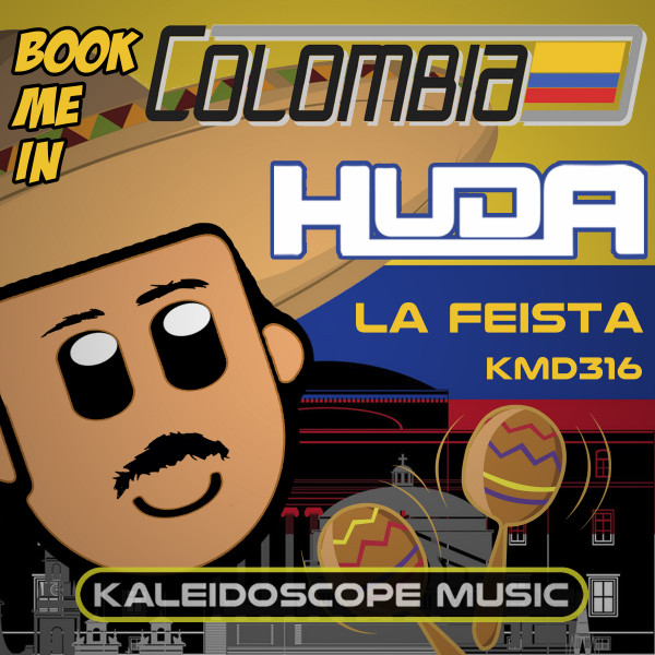 La Fiesta album art
