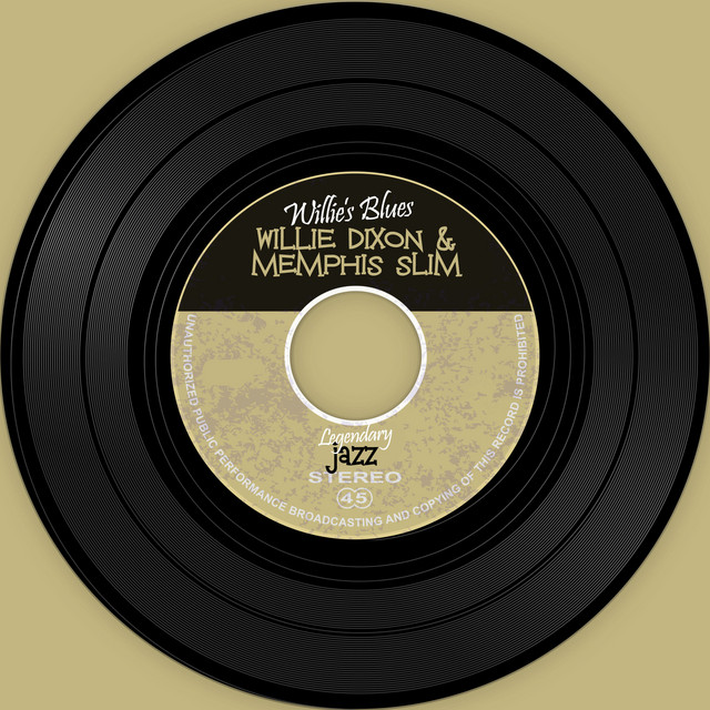 Sittin\' And Cryin\' The Blues