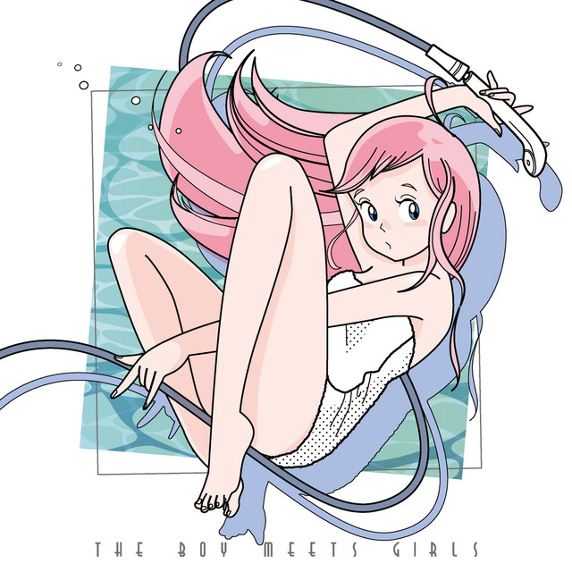 みページ 262810 - song and lyrics by THE BOY MEETS GIRLS | Spotify