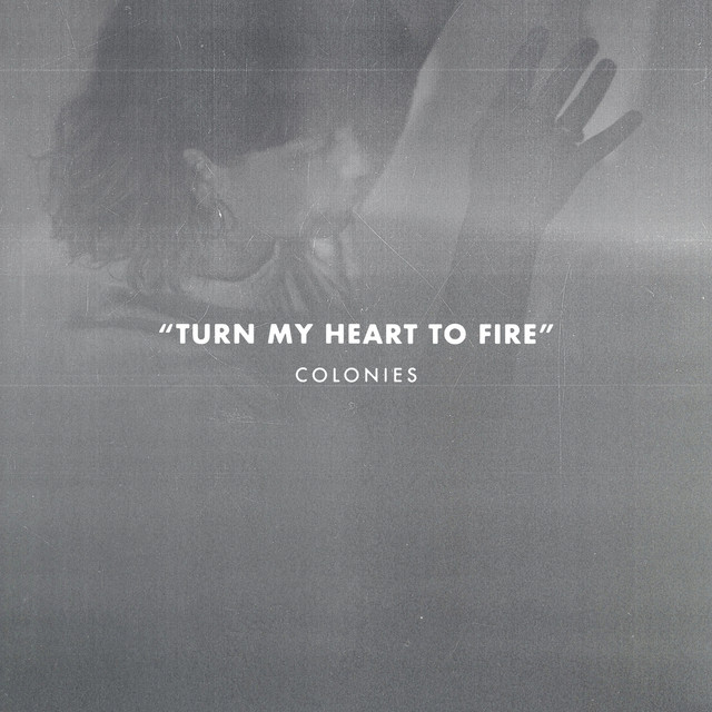 Turn My Heart to Fire cover