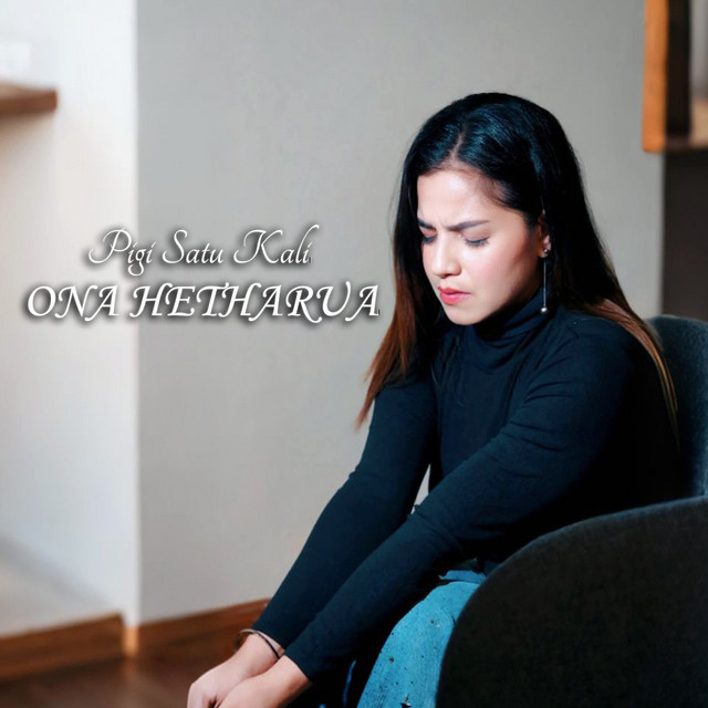 Pigi Satu Kali album image
