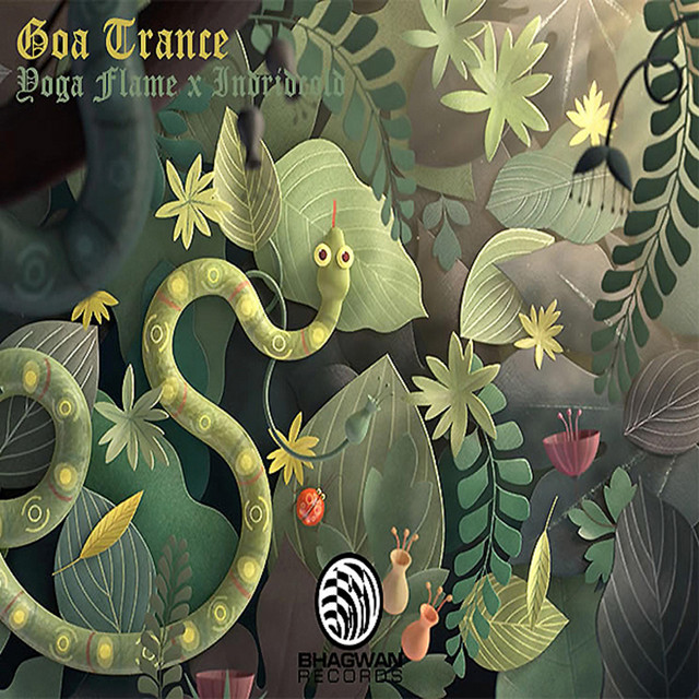 Goa Trance