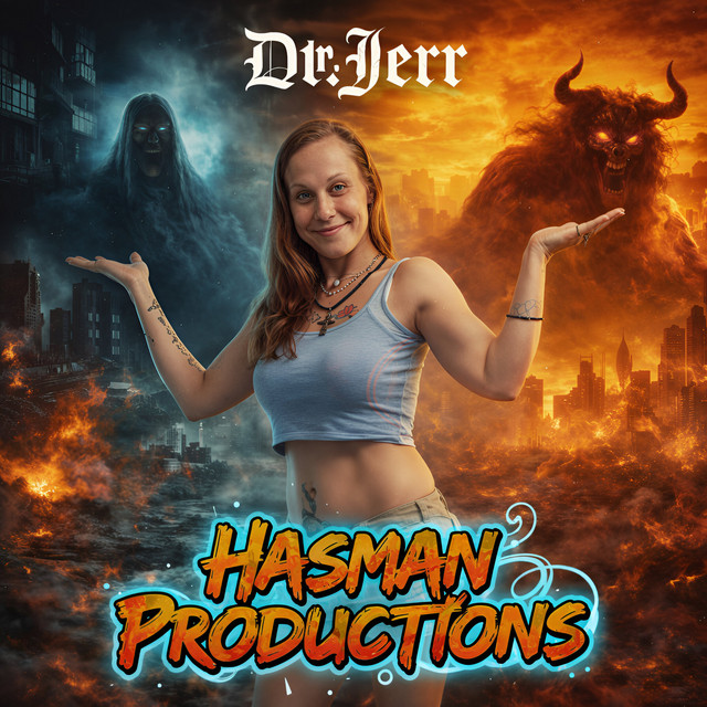 Dr. Jerr
