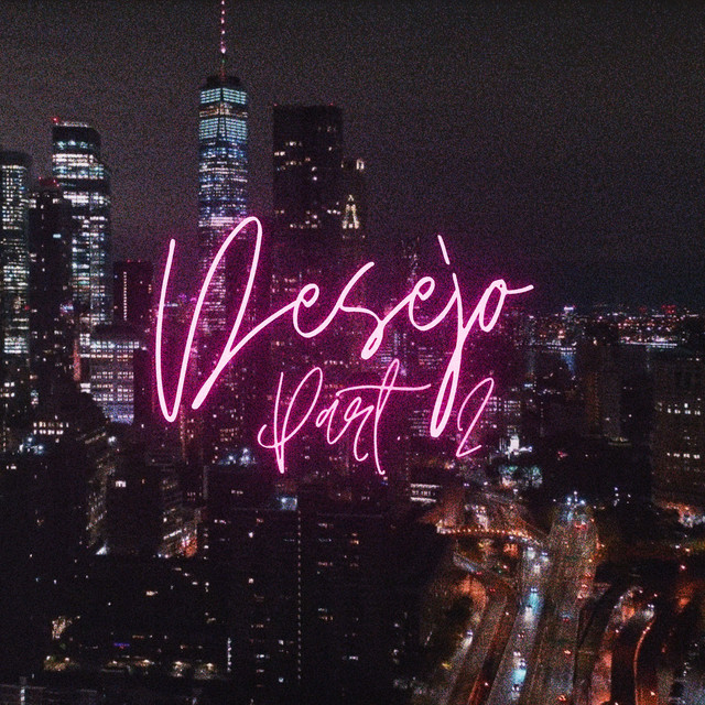 Cdp XCVII | Spotify