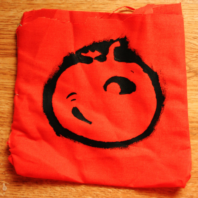 Pumpkin cover art