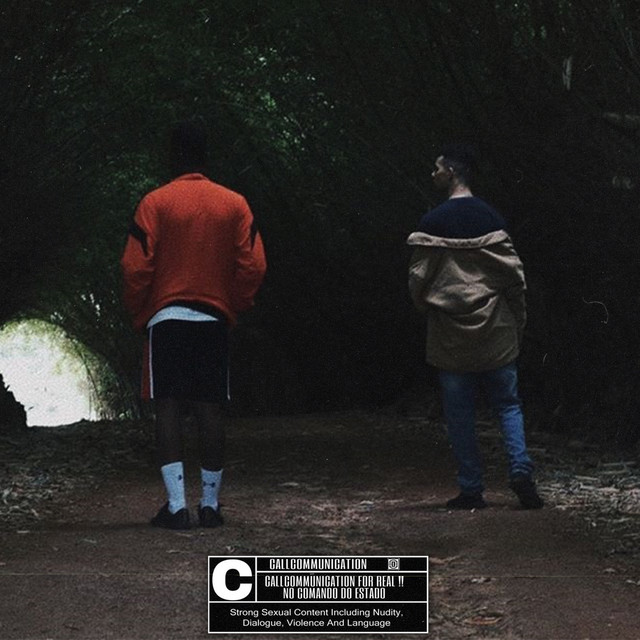 Space Mode cover art
