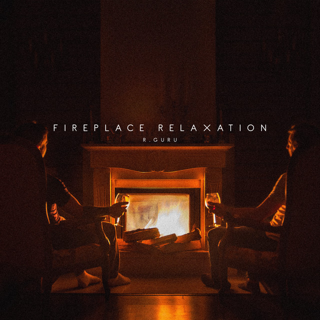 Fireplace Relaxation cover art