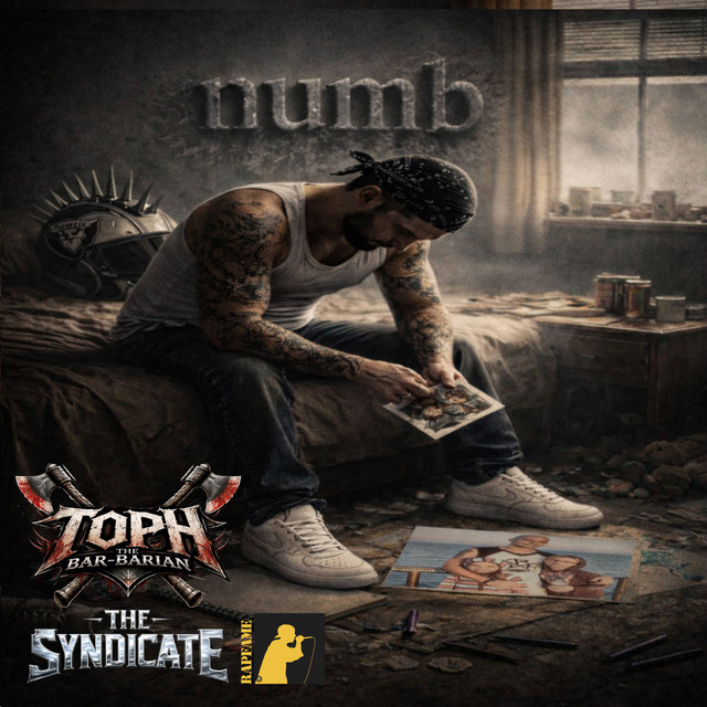 Numb