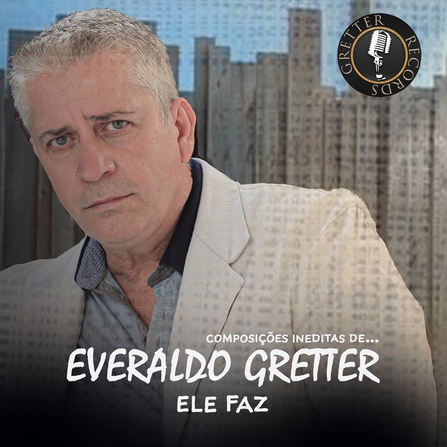 Ele Faz cover art