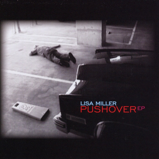 Push Over cover art