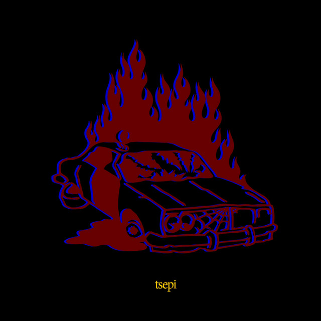 Cover art: Давай — Tsepi