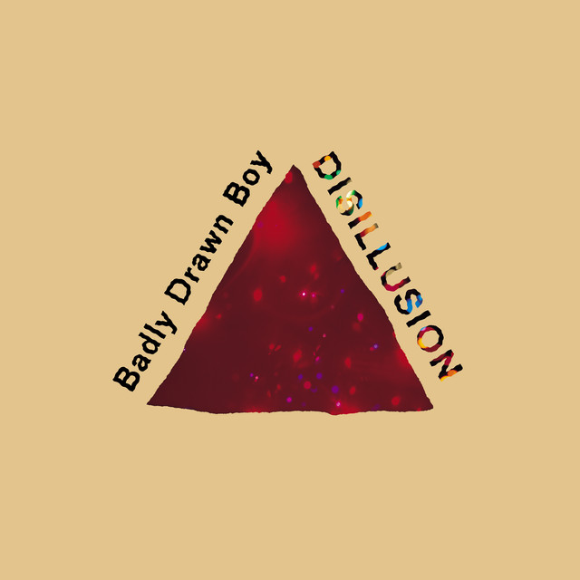 Disillusion (Remixes)