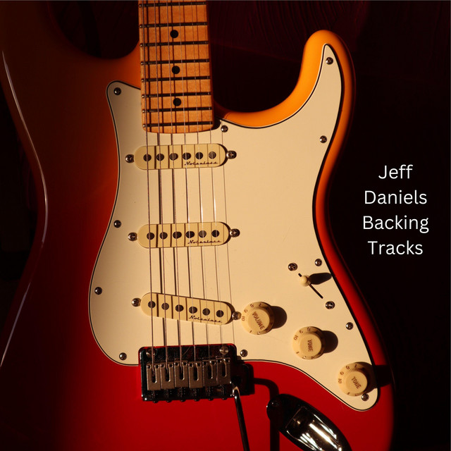 Backing Tracks Various, Vol. 50 cover art