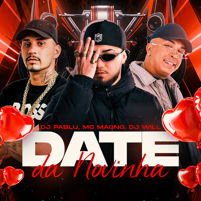 DATE DA NOVINHA