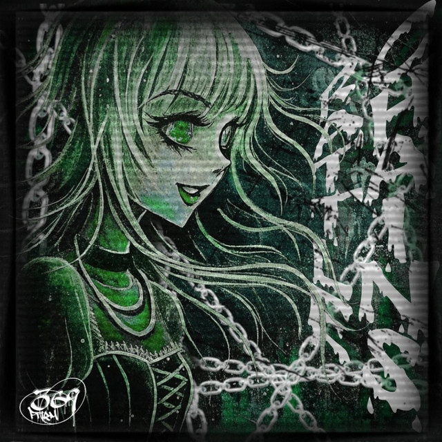 Обкладинка SXUNTRES — CHAINS RATTLE