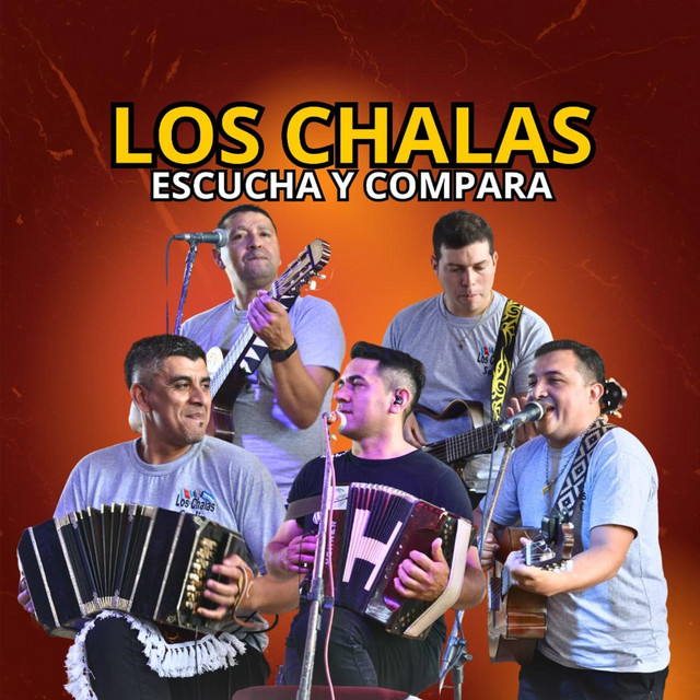 Los Chalas