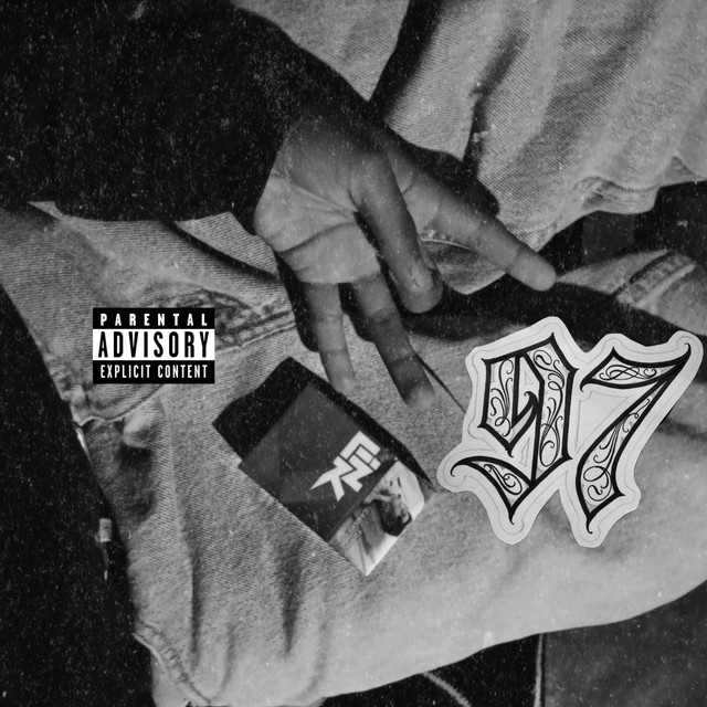 97 cover art