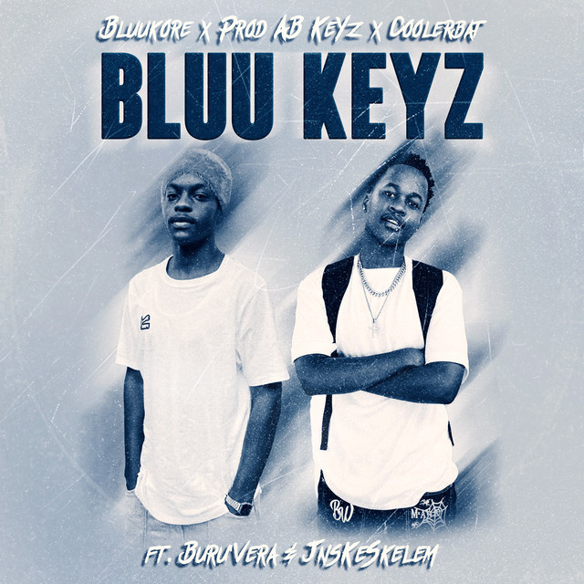 Bluu Keyz