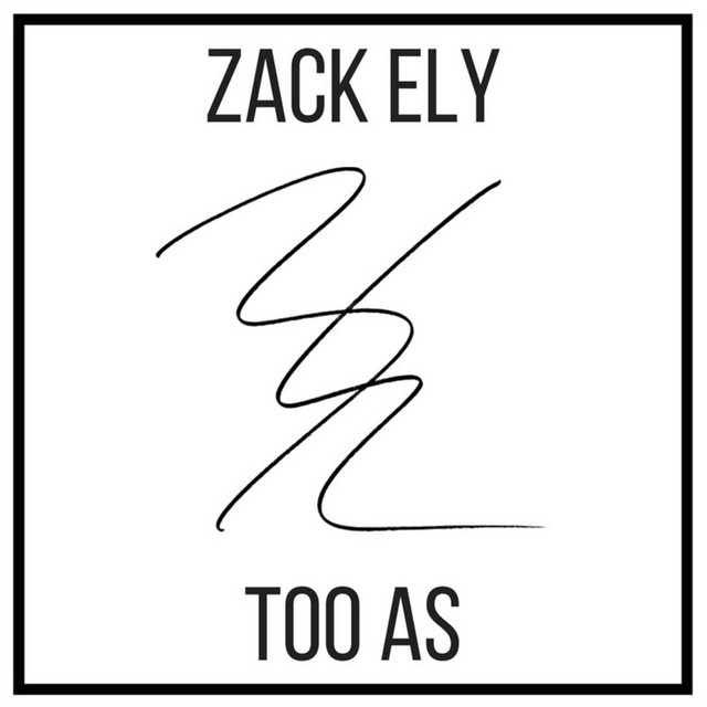 Too As cover art