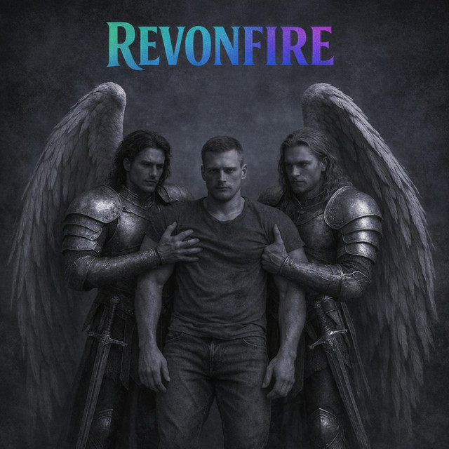 Revonfire