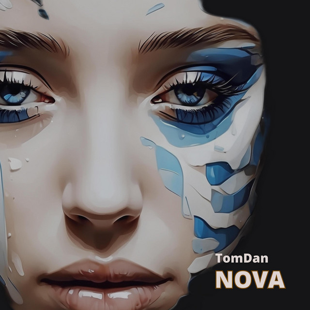 Nova cover art
