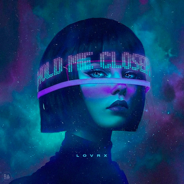Hold Me Closer