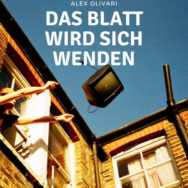Das Blatt wird sich wenden cover