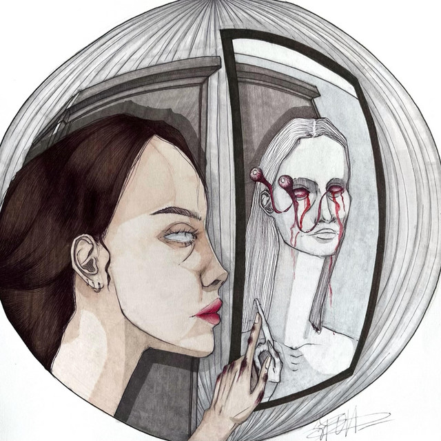 I see dahzeo cover art