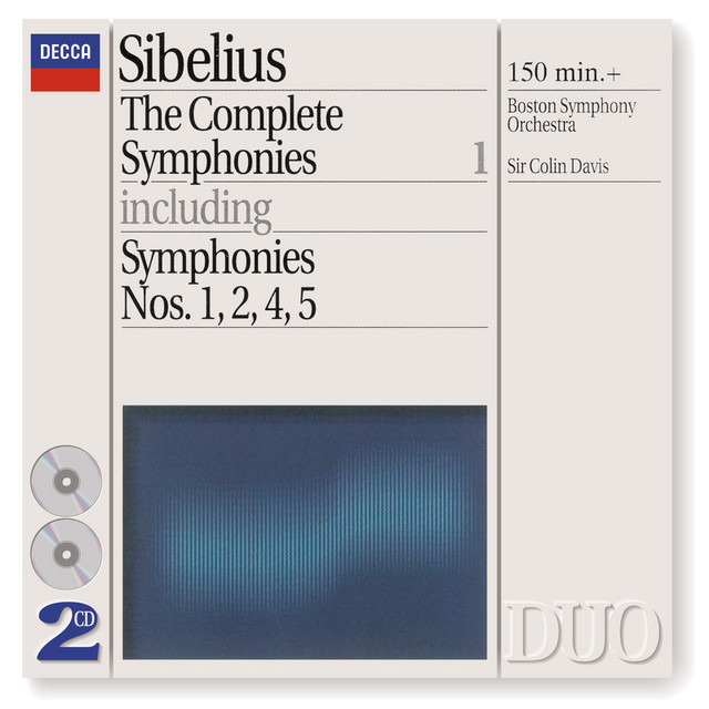 Symphony No.5 in E flat, Op.82: 3. Allegro molto