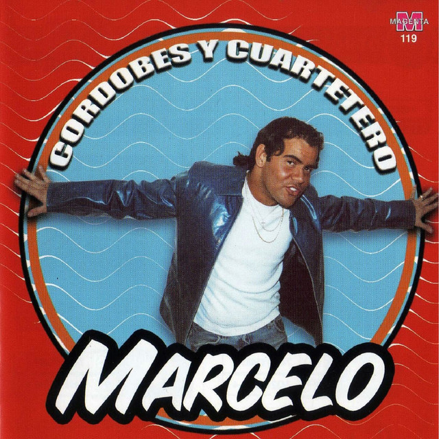 Cordobes y Cuartetero cover art