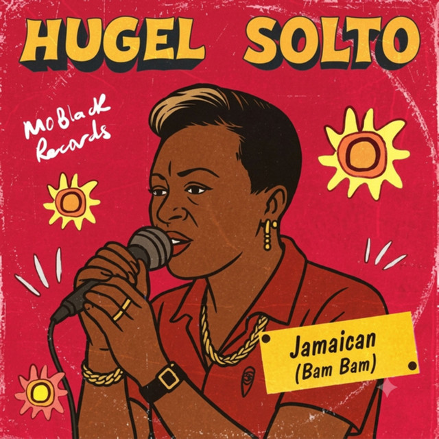 Jamaican (Bam Bam) Original Remix