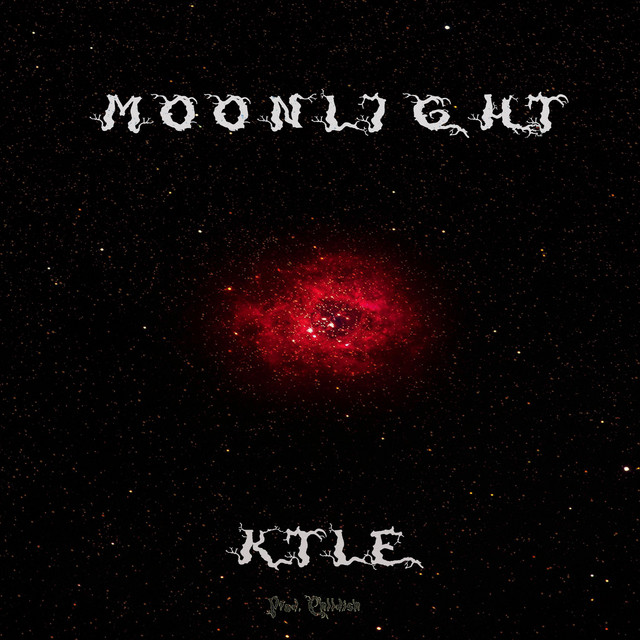 Moonlight cover art