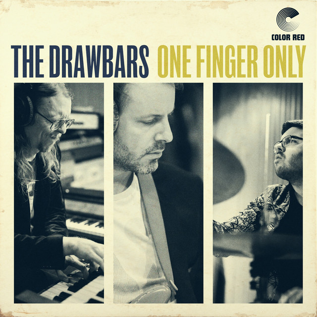 One Finger Only cover