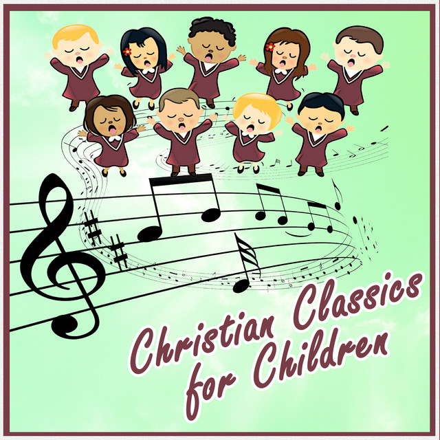 Christian Classics for Children cover art