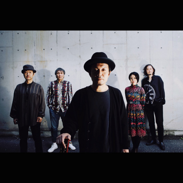 ロゼッタ - LIVE at THE SHOJIMARU tokyo Nov.2020 - song and lyrics