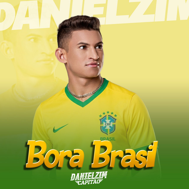 Bora Brasil