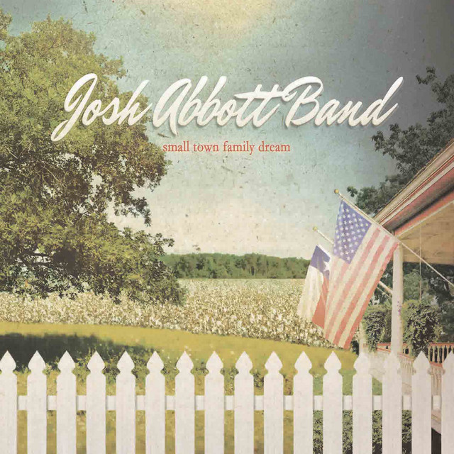 My Texas (feat. Pat Green)