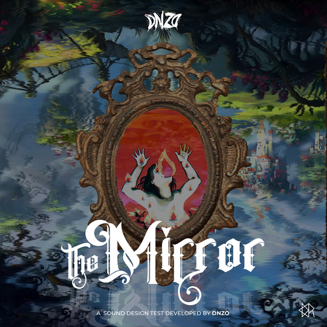 The Mirror cover art