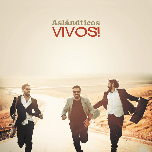 Vivos! cover