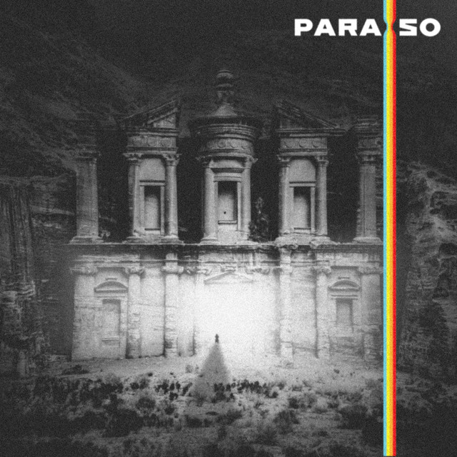 Paraiso cover art