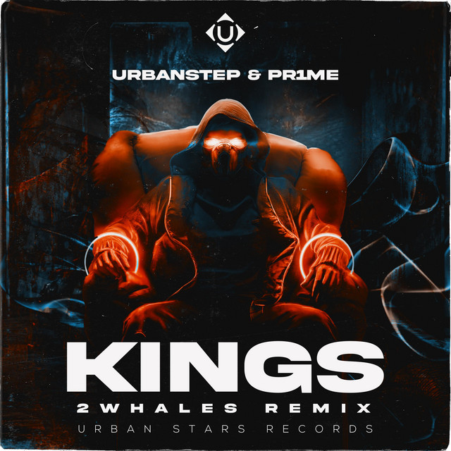 KINGS (2Whales Remix) cover