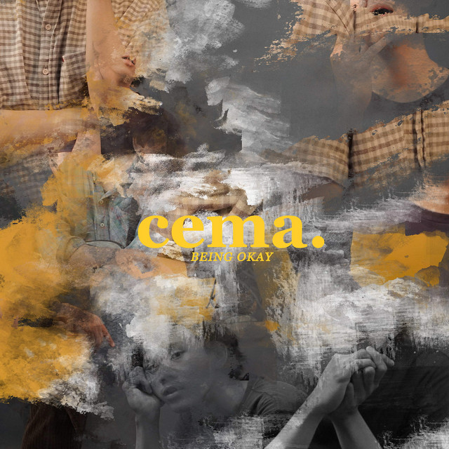 Being Okay cover art
