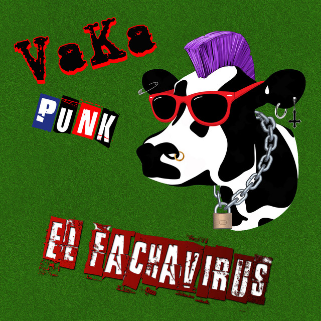 Vaka Punk