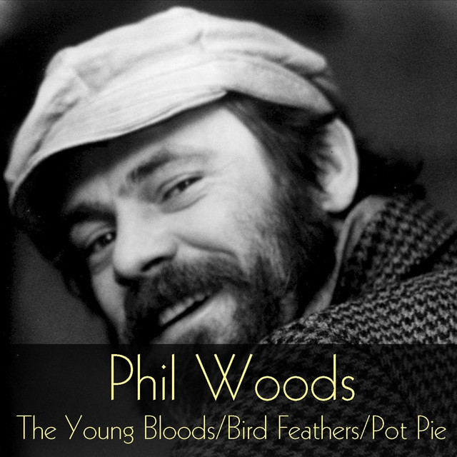 洋楽 Phil Woods / The Young Bloods UK ESQUIRE Phil Bloods / 洋楽 Woods ESQUIRE Young UK The