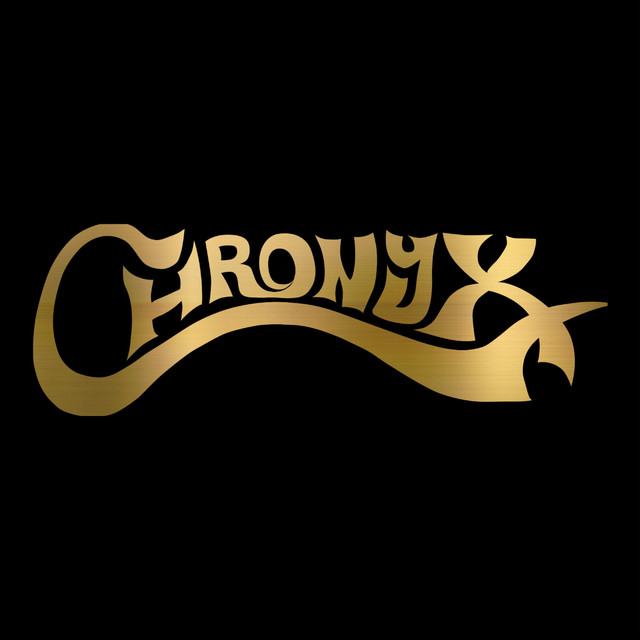 Chronyx cover art