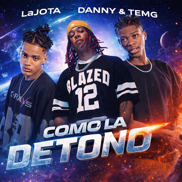 Como La Detono