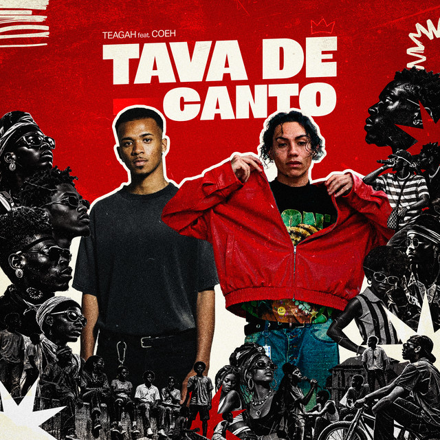 Tava de canto
