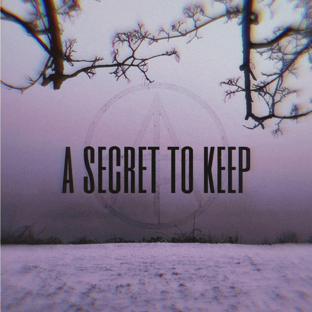 A Secret To Keep cover art
