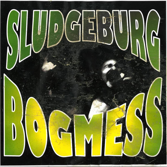Sludgeburg